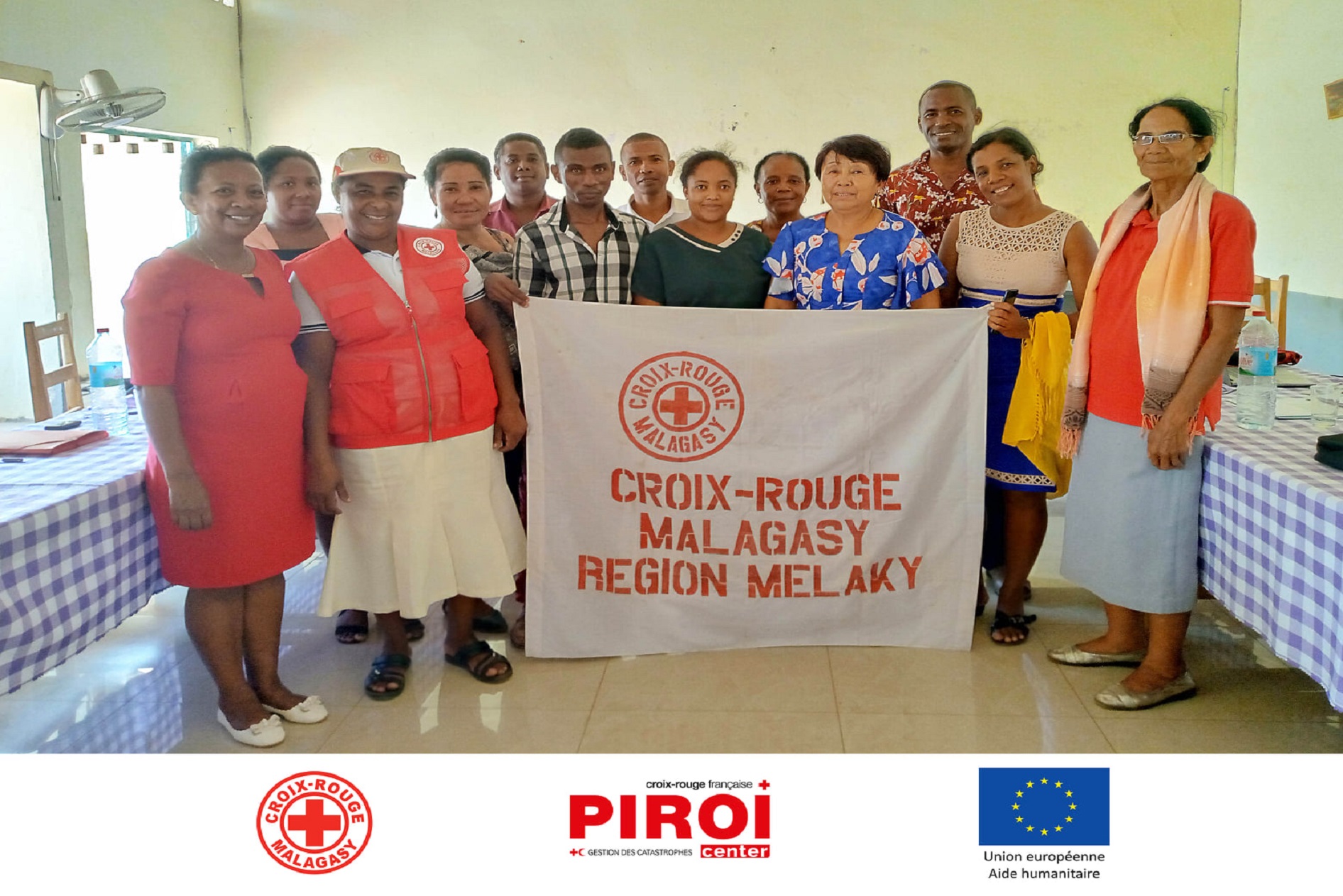 Développement organisationnel de ses branches locales